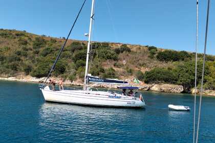 Miete Segelboot Bavaria Bavaria Cruiser 44 Lefkada