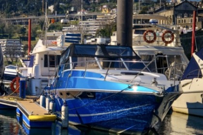 Charter Motorboat Sunseeker 36 San Remo Porto