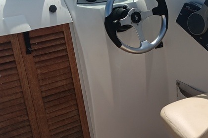 Location Bateau à moteur Beneteau Flyer 6.5 Le Cap d'Agde