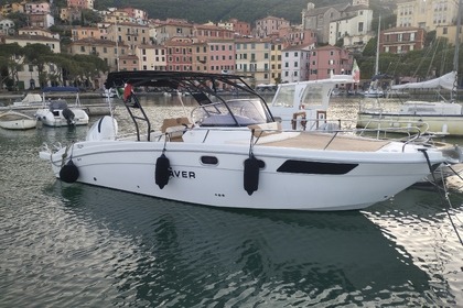Aluguel Lancha Saver 750WA La Spezia