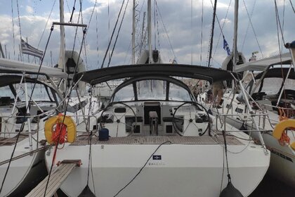 Aluguel Veleiro Bavaria C45 Alimos