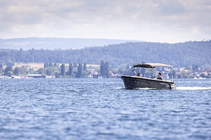 Miete Motorboot Corsiva Corsiva 565 Hemmenhofen