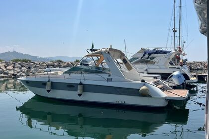 Alquiler Lancha Partenautica SRL Partenautica 30 Salerno