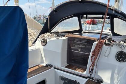 Miete Segelboot Triplast Y999 Izola