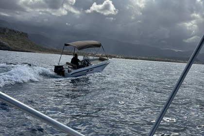 Location Bateau sans permis  Karel v130gt Sisi