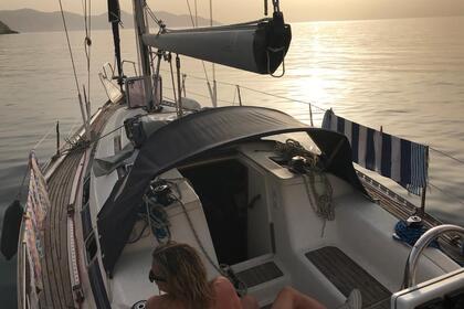Charter Sailboat Elan Elan34 Canet-en-Roussillon