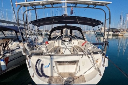 Rental Sailboat Triplast Y40 Izola