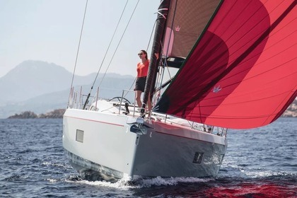 Miete Segelboot Beneteau Oceanis 51.1 Porto Cristo