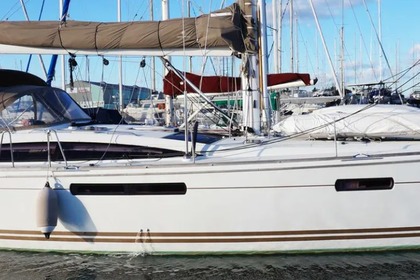 Ενοικίαση Ιστιοπλοϊκό σκάφος Jeanneau Jeanneau 53 Άλιμος