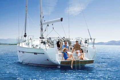 Hire Sailboat Bavaria Yachtbau Bavaria Cruiser 51 Procida