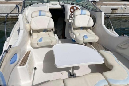 Miete Motorboot Lema Gen 2 Nizza