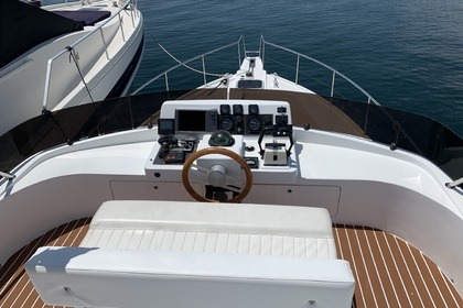 Alquiler Lancha Gallart 13 Vigo