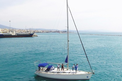 Ενοικίαση Ιστιοπλοϊκό σκάφος BAVARIA 44 CRUISER with air condition Νυδρί