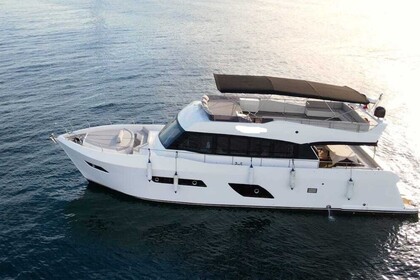 Noleggio Yacht SHN Motoryat B74! SHN Motoryat B74! Göcek