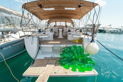 Miete Segelboot Elan Marine Elan Impression 50 Šibenik