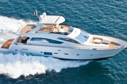 Charter Motor yacht Abacus Marine Abacus 78 Fly Drage, Pakoštane