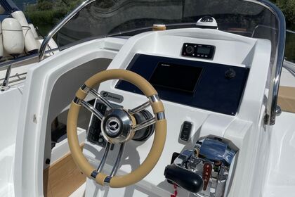 Alquiler Lancha Idea Marine 58 WA Portocolom