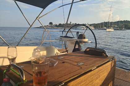 Location Voilier Bavaria 45 Cruiser Athènes