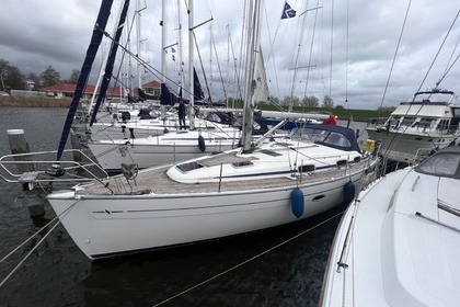 Miete Segelboot Bavaria 37 Cruiser Warkum