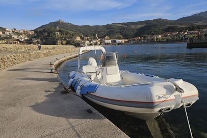 Aluguel Semi Rígido Bwa Sport 19 Argelès-sur-Mer