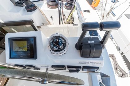 Noleggio Catamarano Fountaine Pajot Fountaine Pajot Saba 50 - 4 + 2 cab. Palma di Maiorca