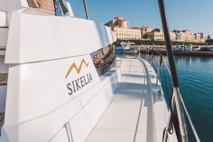 Noleggio Catamarano Bali - Catana Bali 5.4 Siracusa