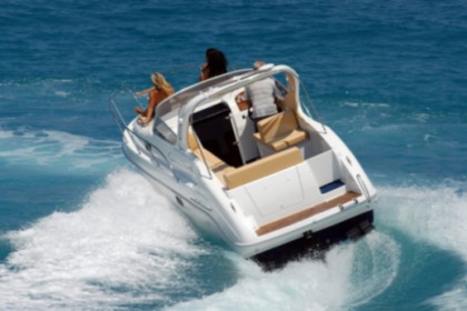 Charter Motorboat Oceane Day Cruiser 24 Djerba Midun