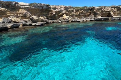 Noleggio Gommone Led Led28 Trapani