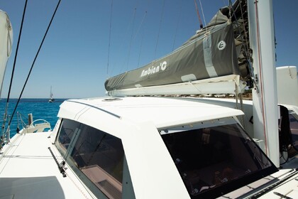 Rental Catamaran Bali - Catana Catana 53 Majorca