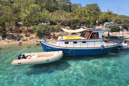 Hire Gulet gulet 2018 Bodrum