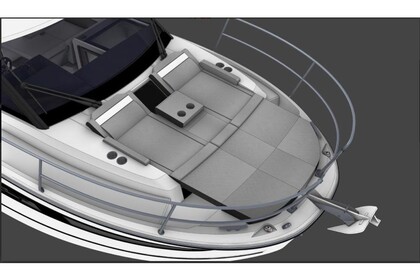 Ενοικίαση Μηχανοκίνητο σκάφος  Merry Fisher 895 serie 2 Ζαντάρ