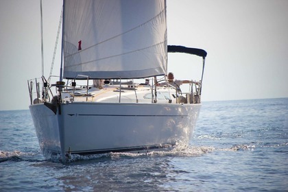 Rental Sailboat JEANNEAU SUN ODYSSEY 43 Dubrovnik