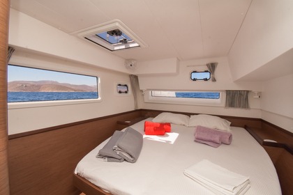 Miete Katamaran Lagoon Lagoon 42 Kos