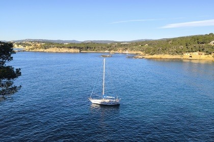 Alquiler Velero North Wind 38 Palamós