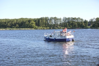 boot mieten müritz 3 tage