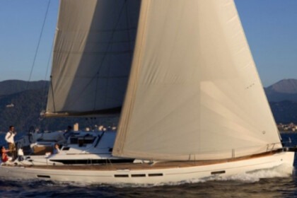 Charter Sailboat Jeanneau Sun Odyssey 519 Laurium