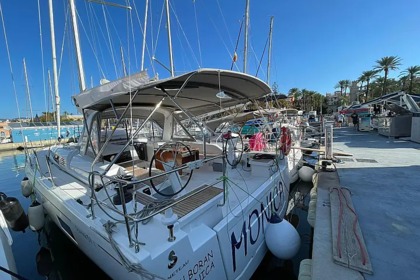 Verhuur Zeilboot  Oceanis 51.1 Las Palmas de Gran Canaria