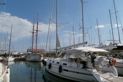 Rental Sailboat BAVARIA CRUISER 40 Lefkada