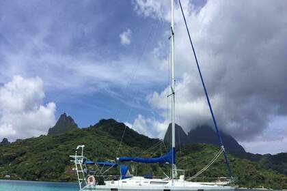 Location Voilier Beneteau Océanis 430 Taiohae
