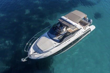 Noleggio Barca a motore Jeanneau Leader 10 Palma di Maiorca