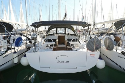 Miete Segelboot  Elan Impression 43 PRESTIGE Biograd na Moru