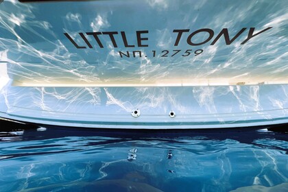 Ενοικίαση Ιστιοπλοϊκό σκάφος  Sun Odyssey 410 Αθήνα