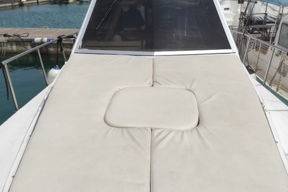 Miete Motorboot Sanprospero Capo Nord Marina di Ragusa