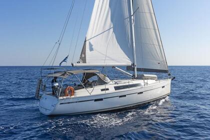 Verhuur Zeilboot Bavaria 41 Cruiser Volos