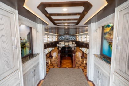 Charter Motor yacht Cruisers 2022 Hurghada