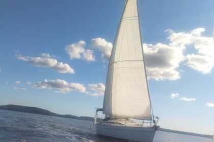 Charter Sailboat Kirie - Feeling FEELING 10.40 Istres