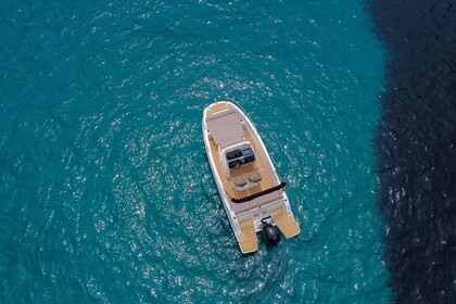 Rental Motorboat Quicksilver Activ 605 Open Altea