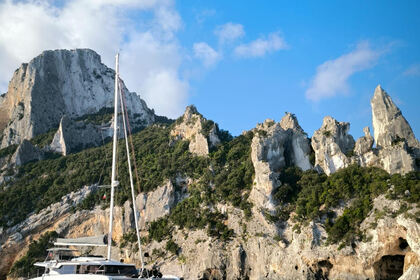 Ενοικίαση Καταμαράν Fountaine Pajot elba 45 Πόρτο Βέκιο