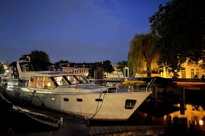 Verhuur Motorboot Aquacraft 1400 Veluwemeer