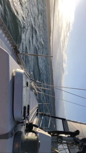 Диэлет Sailboat GIBSEA - GIBERT MARINE GIB SEA 92 alt tag text